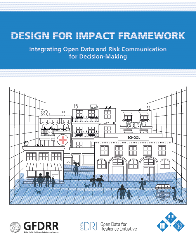 Design for Impact Framework